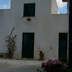 Casa Vacanze Lo Stagnone